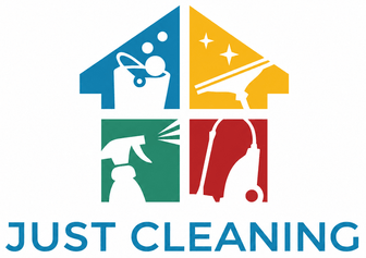 Just Cleaning