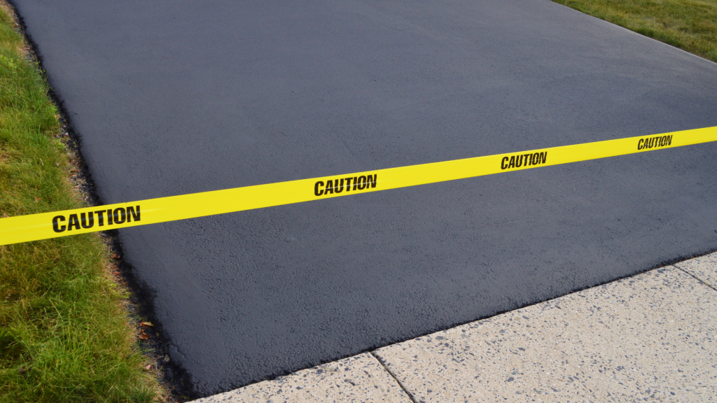 Best Driveway Sealing Services Abbotsford
