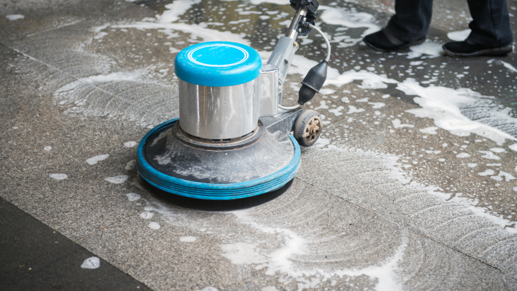 Recurring Cleaning Services in Abbotsford