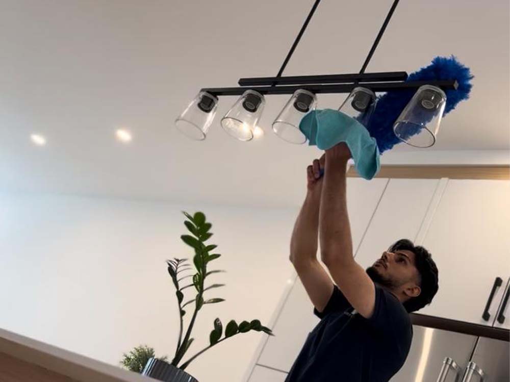 trusted roof cleaning Abbotsford